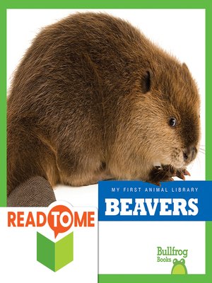 Beavers - ebook